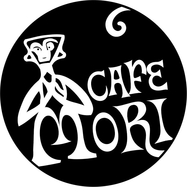 Cafe Mori
