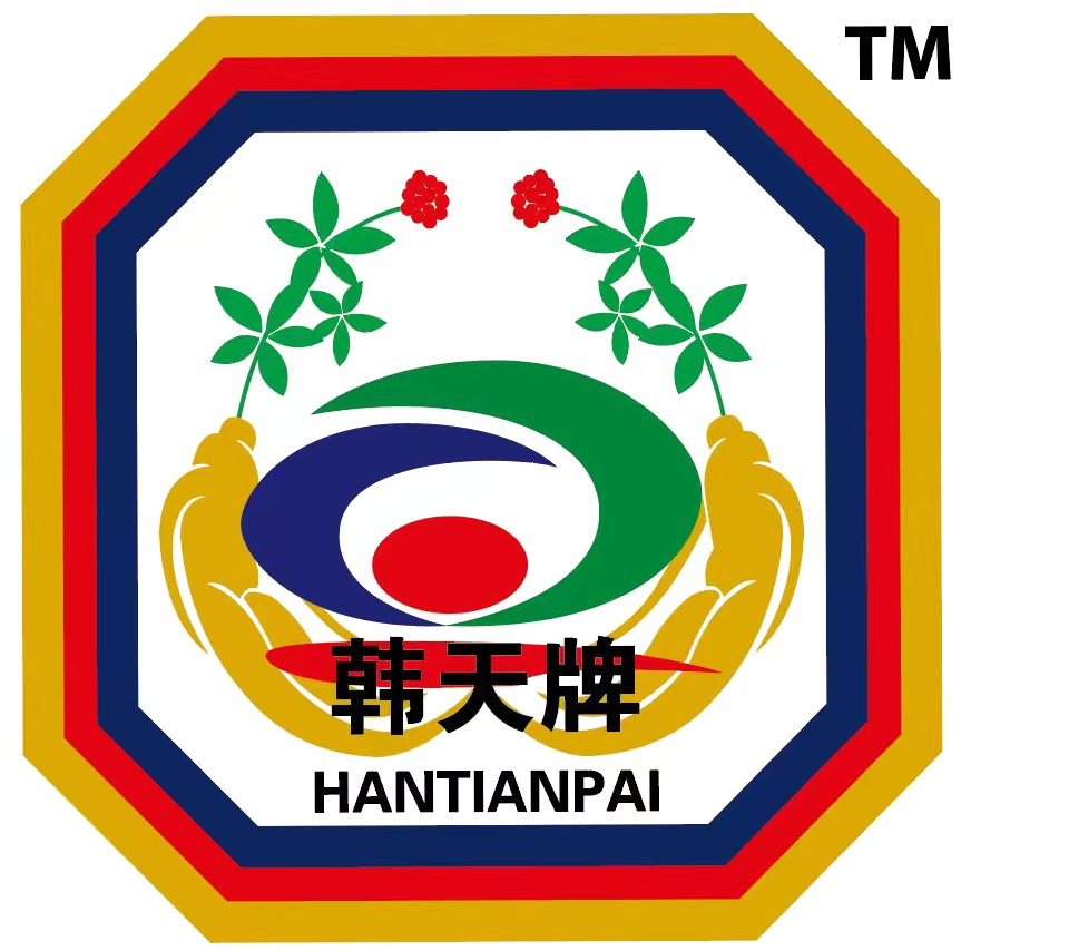 韩天人参