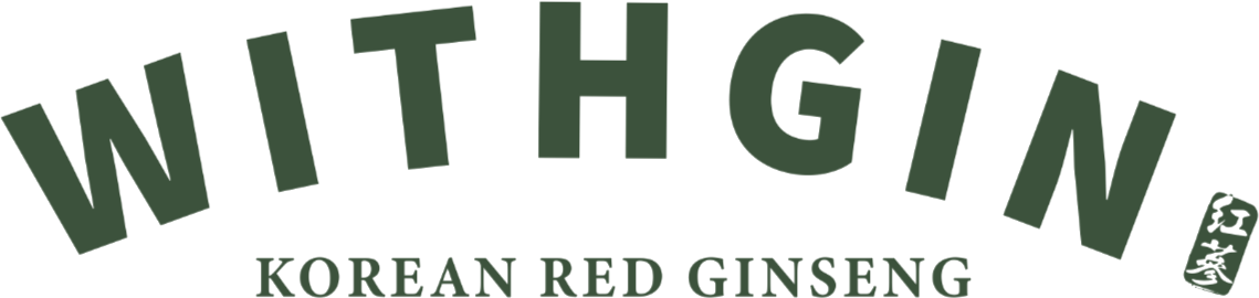 With Gin